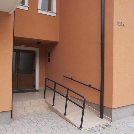 Apartments Manjan Krasno Polje Esterno foto