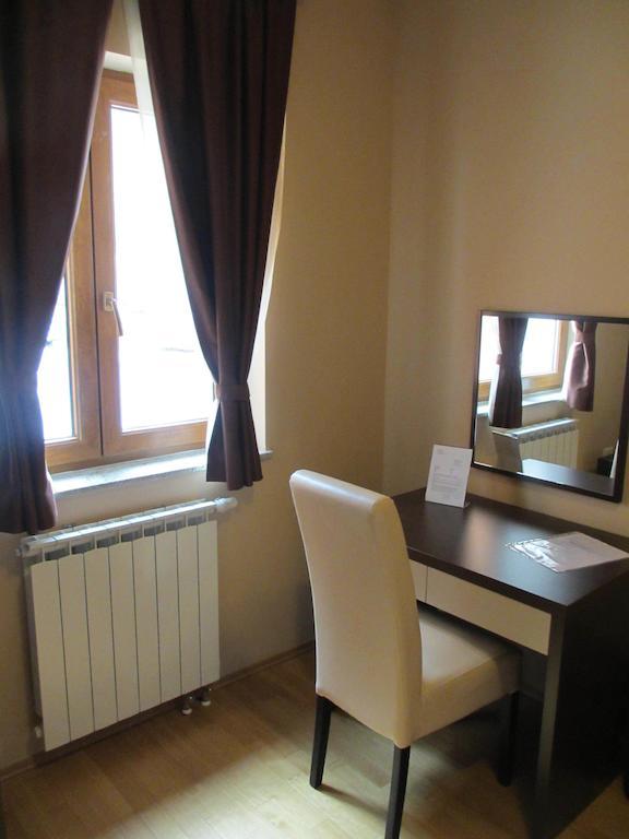 Apartments Manjan Krasno Polje Camera foto